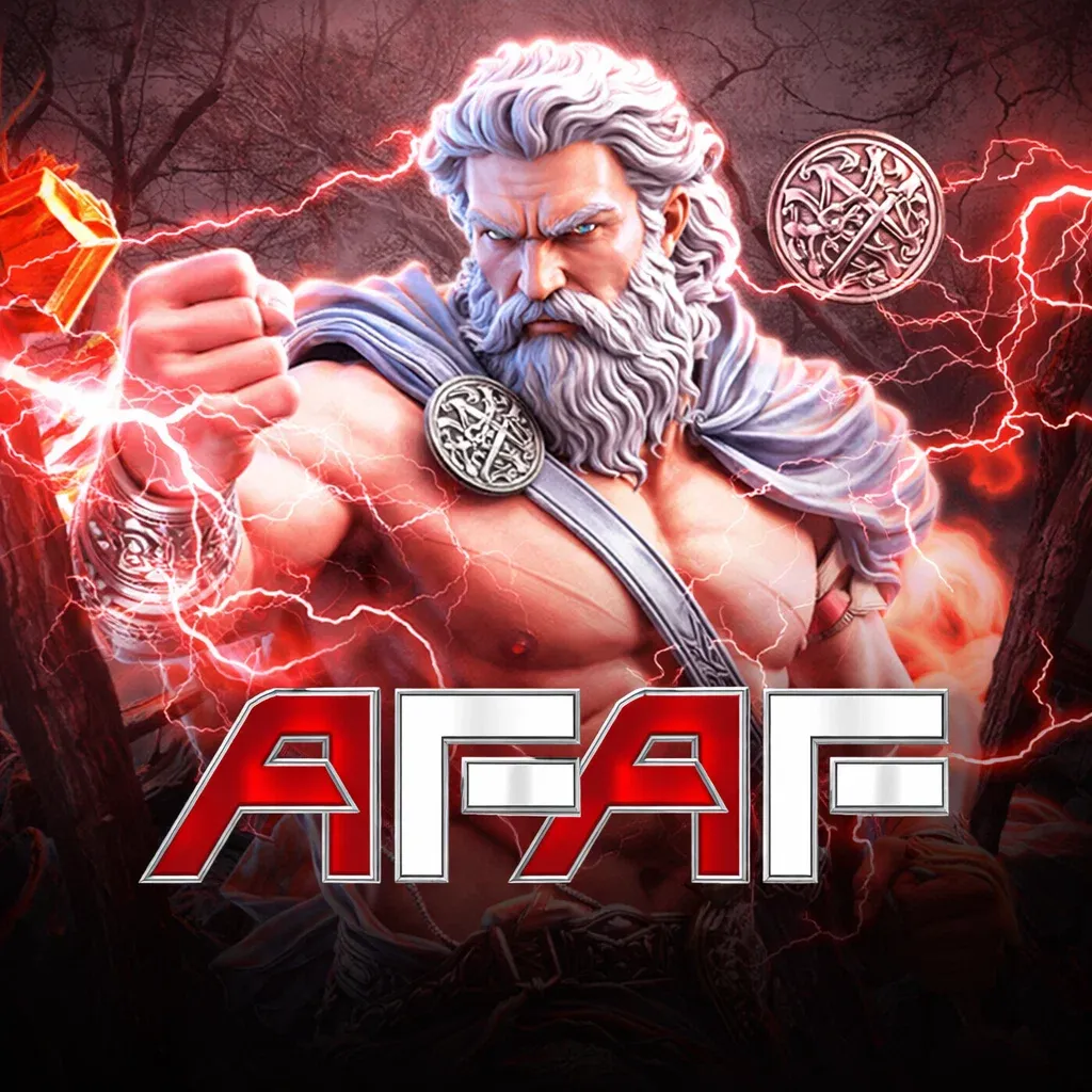 AFAF - Game Gaple Seru dan Menantang