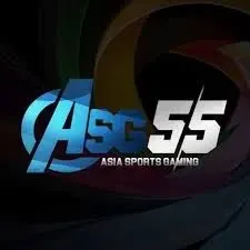 ASG55 - Petualangan Seru dalam Game TPS