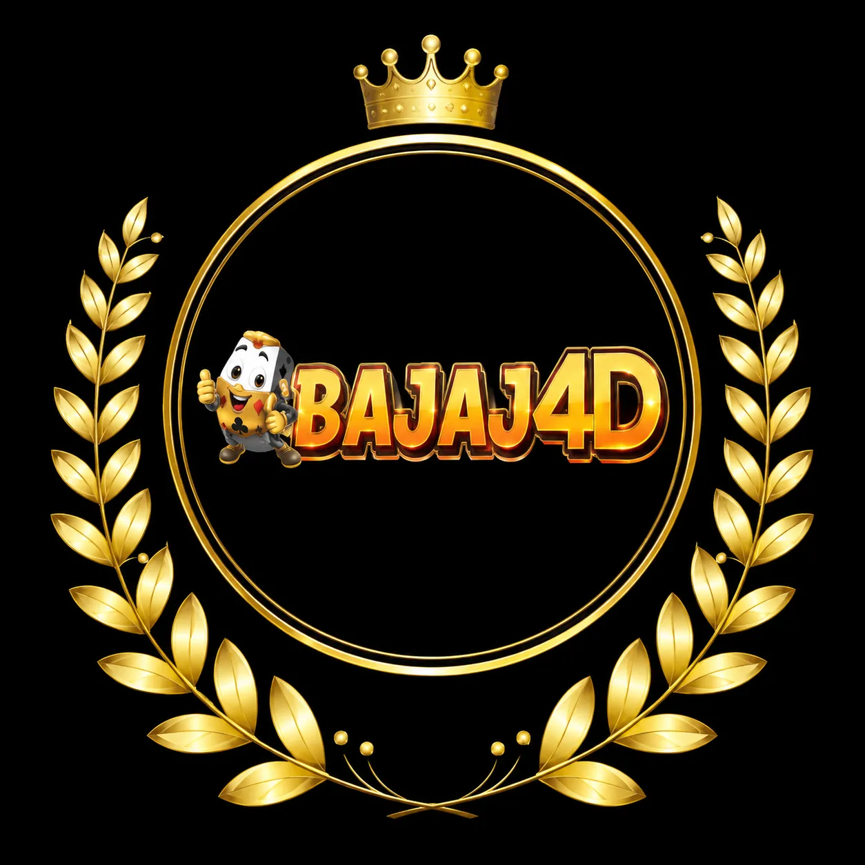 BAJAJ4D - Game Gaple Seru dan Menyenangkan