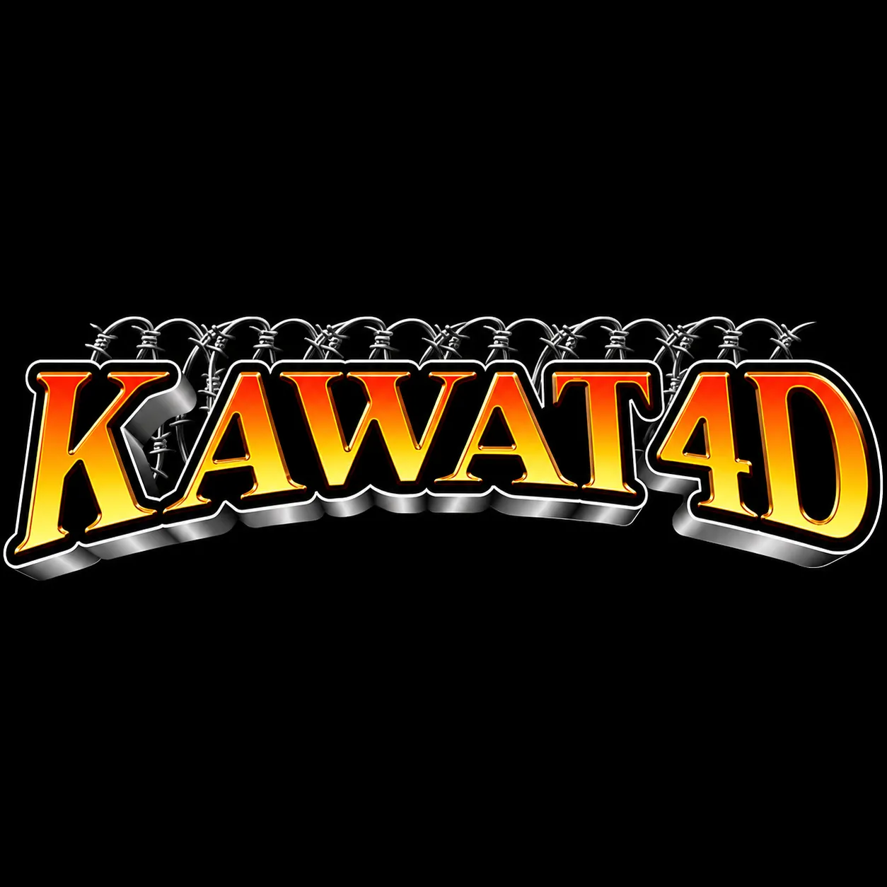 KAWAT4D - Performa Penuh Adrenalin dalam Balapan Motor