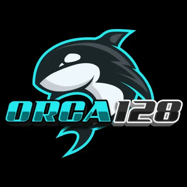 ORCA128 - Game Sepak Bola Seru dan Menyenangkan