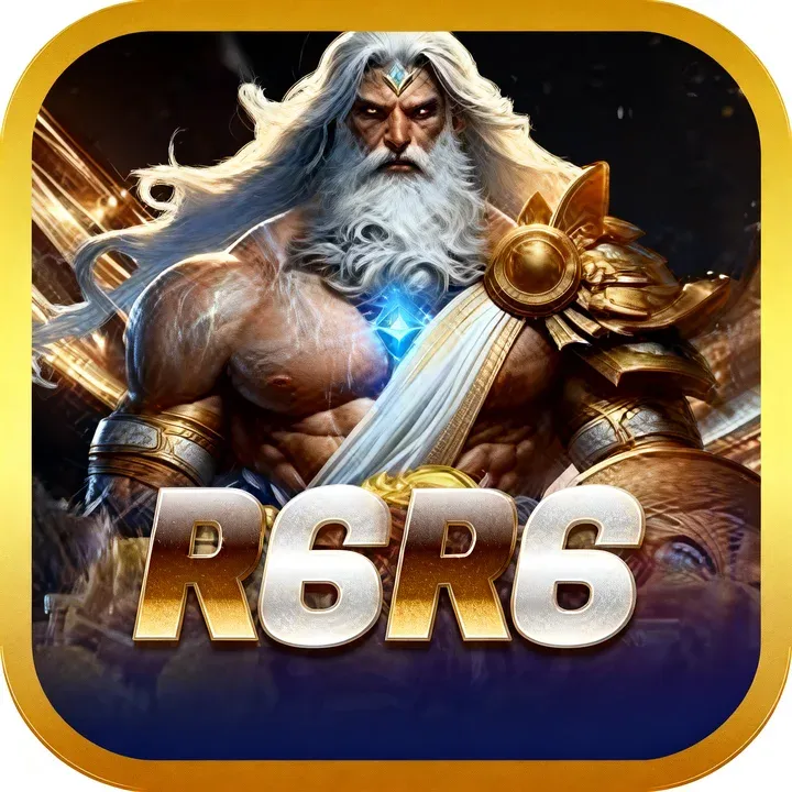 R6R6 - Pertempuran Terakhir di Dunia Battle Royale