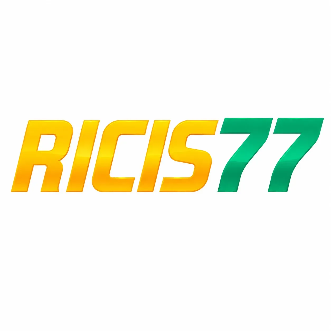 RICIS77 - Simulasi Seru dan Menarik