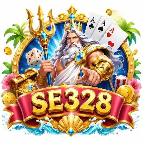 SE328 - Game Domino Seru untuk Semua Kalangan